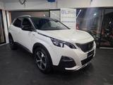 Peugeot 3008 1.5hdi GT Line 2018 88000km Finanzi - Peugeot: 201