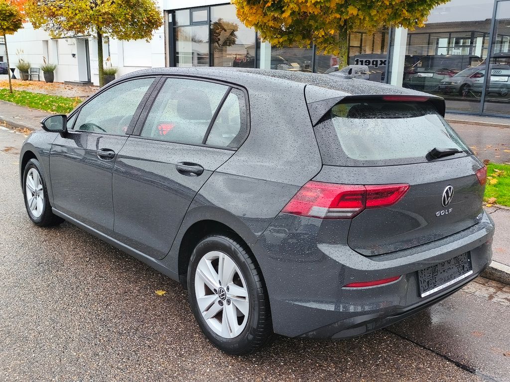 VW Golf 6