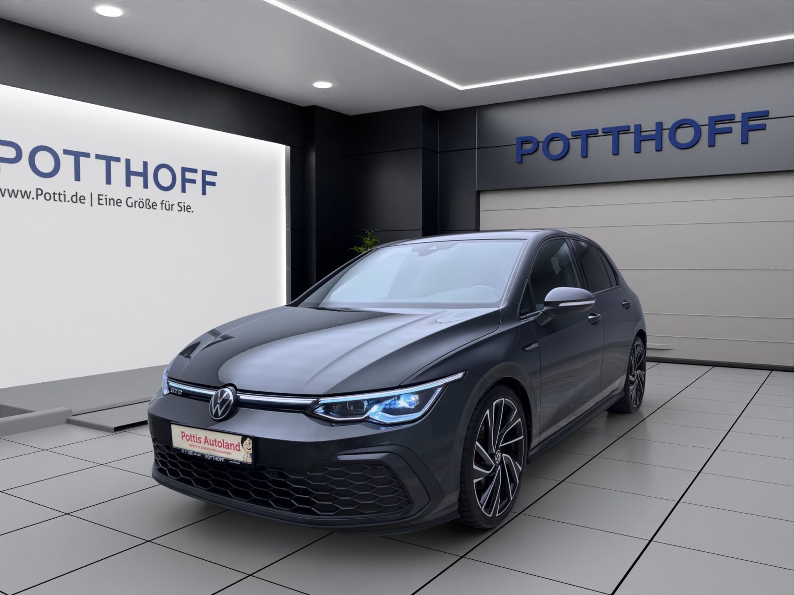 Volkswagen Golf - Bild 2