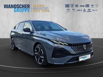 Peugeot 308 SW GT EXCLUSIVE 145 e-DSC6 *Panor.*ACC*