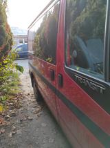 Ford Transit Bus Camper Wohnmobil  - Ford Transit: Wohnmobil