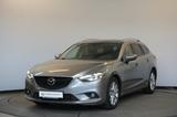 Mazda 6 2.2 Turbodiesel Sports-Line Schiebedach Kamera - Mazda 6 in Kassel