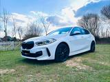 BMW 118i M Paket  , Sportpaket, Bremsen/Service NEU  - BMW 1er Reihe: M Sportpaket