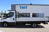 Iveco Daily 35S16HA PRITSCHE 3.0L *4,1M *3,5tAHK*AUTOM - Iveco: Pritsche Daily