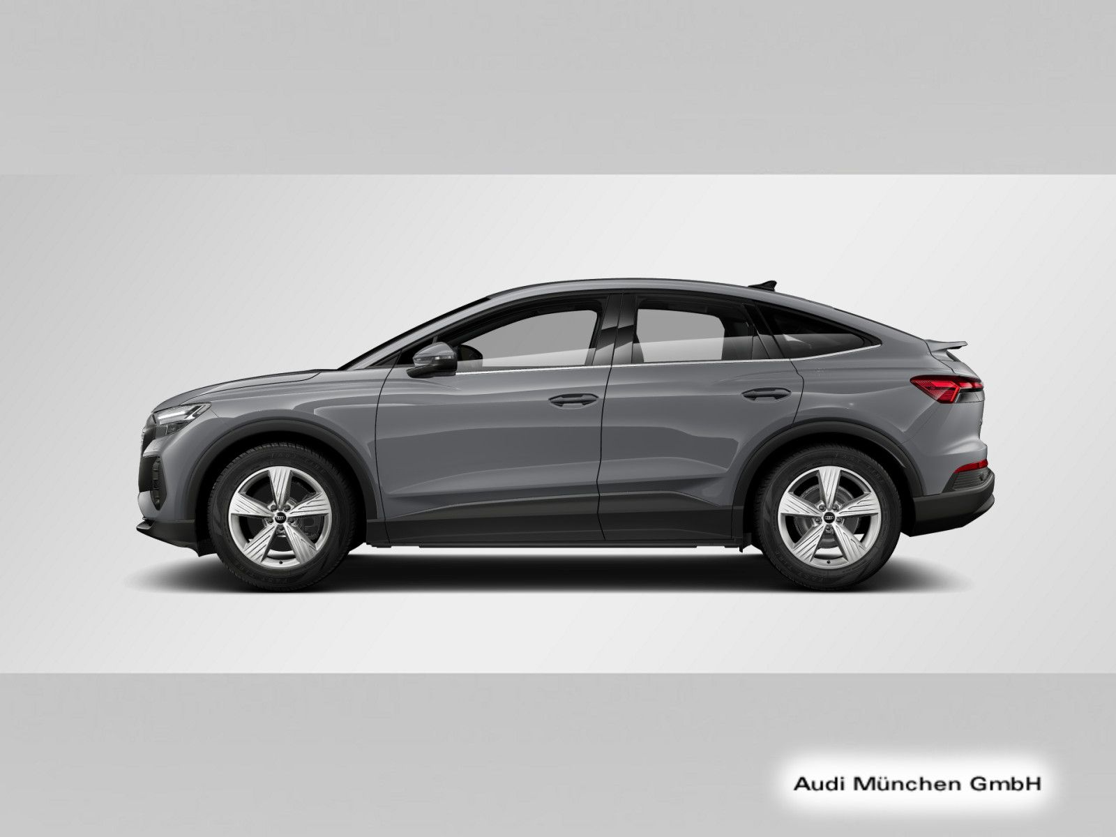 Audi Q4 e-tron - Bild 9