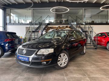 Volkswagen Passat Variant 2.0 TDI Trendline *TÜV-NEU*KLIMA*