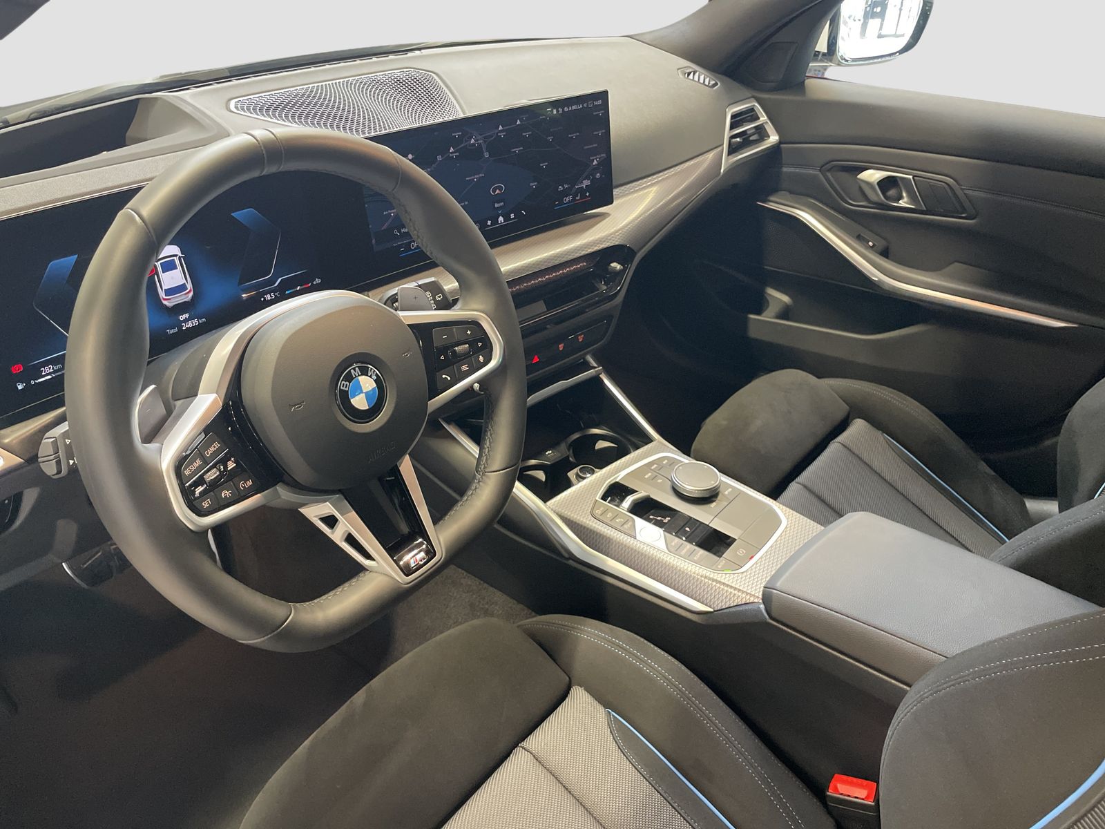 BMW 320 - Bild 10