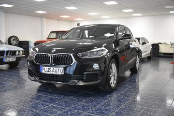 BMW X2 - 4