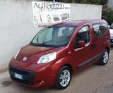Fiat Qubo 1.3 MJT 75 CV Dynamic - Fiat Qubo: Automatik