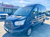Ford Transit Kasten 290 L2H2 Trend KLIMA TEMPOMAT - gebrauchte Ford Transit aus dem Jahr 2016