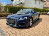Audi TT 40 TFSI S tronic Roadster,Virtualco,Sportf,Xe - gebrauchte Audi TT aus dem Jahr 2019