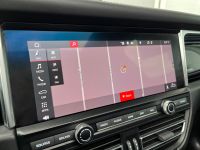 PORSCHE Macan S 2HD BOSE SP.-CHRONO LUFT AHK 2J-APPROVED bei Autohaus Landmann & Maier OHG