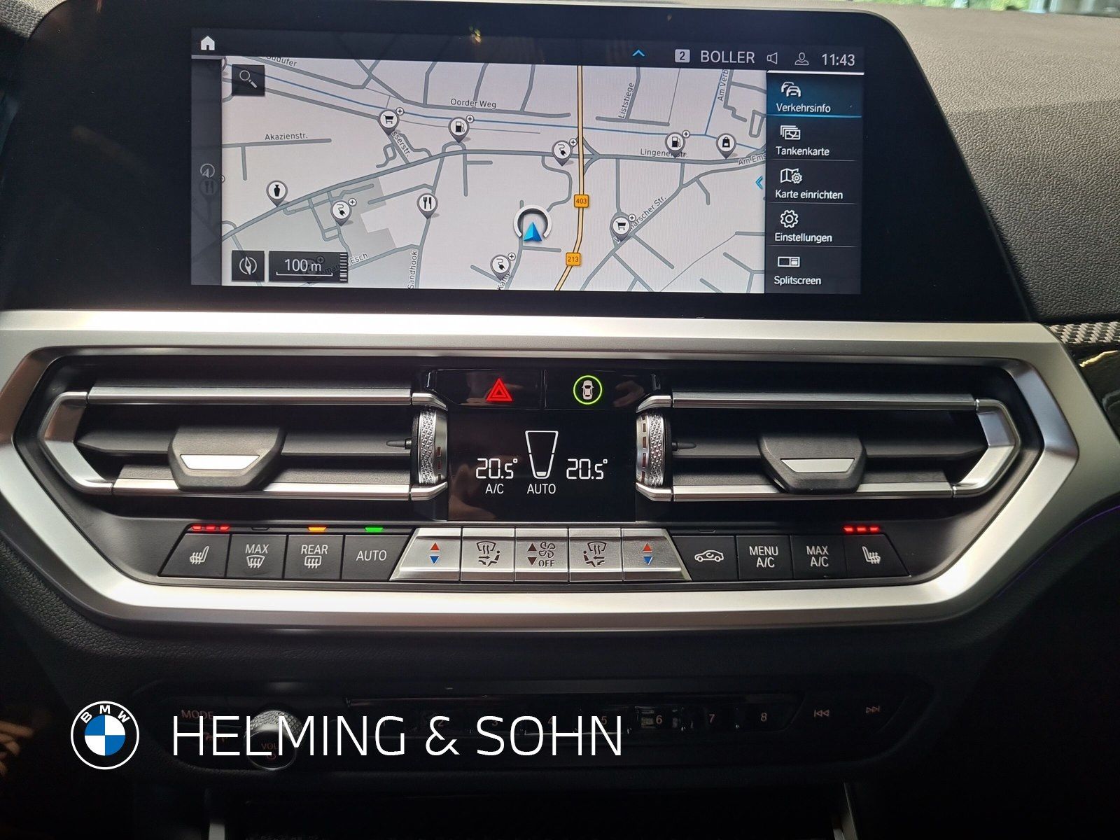 BMW 320 - Bild 16