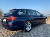 BMW 520d xDrive Touring A - Standheizung-AHK  - BMW 520 in Dresden