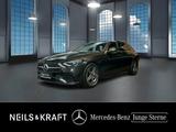 Mercedes-Benz C 180 T-Modell SpurW S-Sitz PDC SHZ LED LM AUT - Mercedes-Benz C 180 in Saarbrücken