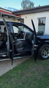 Andere Dodge Ram Laramie Gas - Andere in Berlin