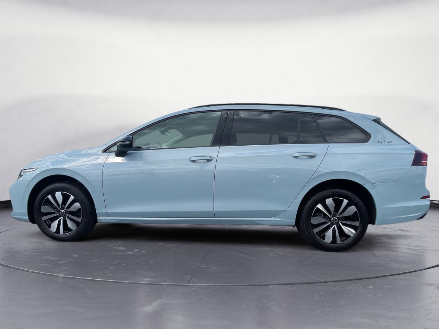 Volkswagen Golf Variant 1.5 eTSI DSG LED NAVI PANO foto 2