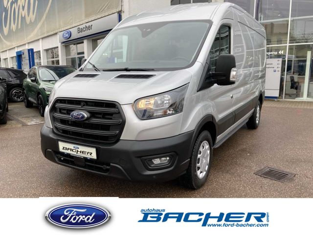 Ford Transit 350 TDCi L3 VA Autm. Trend