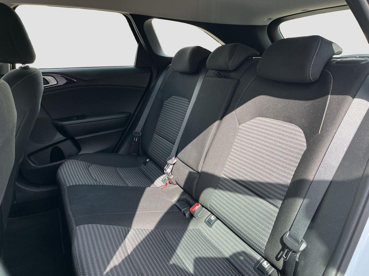 Kia Ceed SPORTSWAGON VISION 1.6CRDi-SPARSAMER KOMBI, миниатюра 9