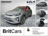 Kia Stonic Spirit Automatik+LED+Navi+Kamera+SHZ - Kia Stonic in Düsseldorf