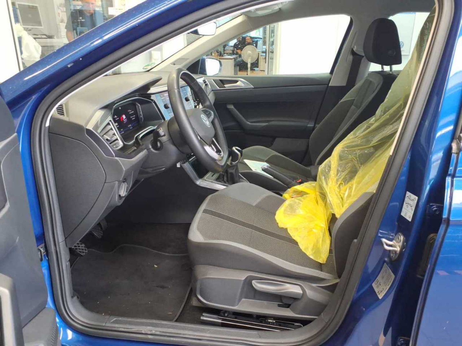 Volkswagen Polo - Bild 5