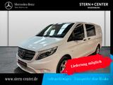 Mercedes-Benz Vito 124 CDI MIXTO lang Allrad Navi Standh. LED - Mercedes-Benz Vito Gebrauchtwagen in Münster