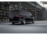 Mercedes-Benz Vito 116 CDI 4x4 lang Kamera TEMP. Anhängerk. - Schlepper Anhänger