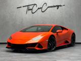 Lamborghini Huracán EVO | AD PERSONAM |CARBON| LIFT | SENSO - Lamborghini Huracán aus 2019