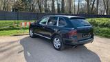 Porsche Cayenne 250 PS Schwarz | Innen Schwarz - gebrauchte Porsche Cayenne aus dem Jahr 2005