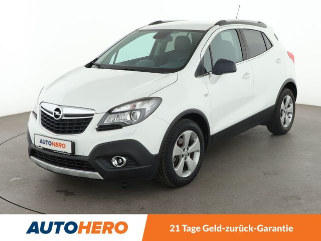 Opel Mokka 1.4 Turbo Innovation