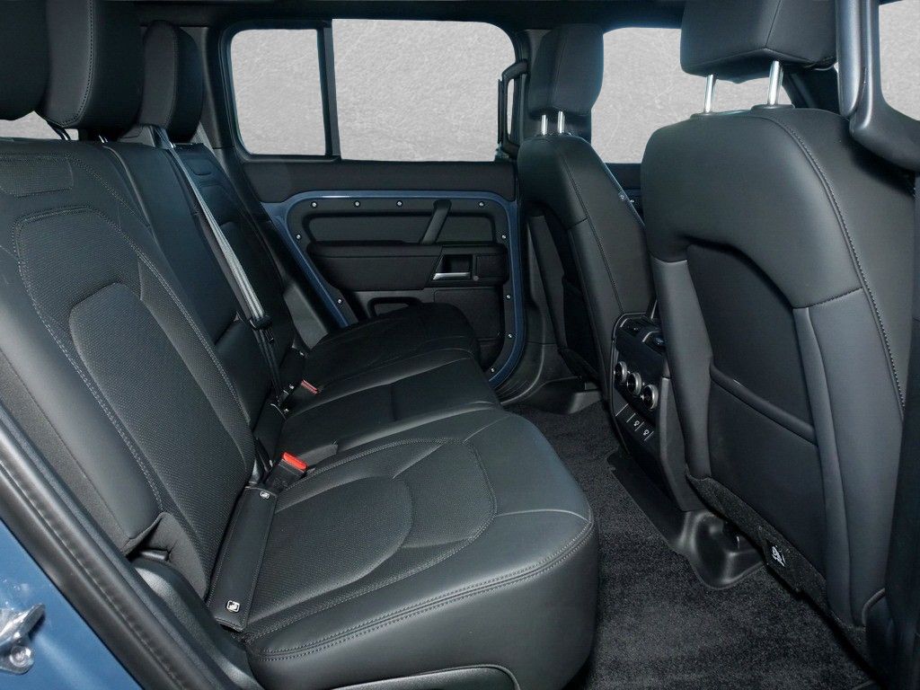 Land Rover Defender D300 110 X-Dynamic SE AHK 7Sitz Pano HU foto 5