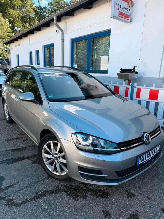 Image of Volkswagen Golf