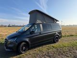 Mercedes-Benz Marco Polo AMG, 4x4 Allrad, Leder, AHK, 5-Sitzer