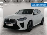 BMW iX2 - Vorschau Bild 1