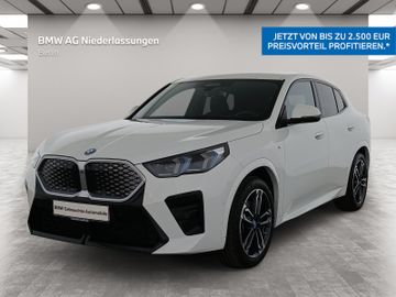 BMW Leasingangebot: BMW iX2 xDrive30 M Sport LiCoProf h/k DAPr PA+ AHK