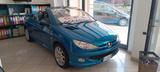 Peugeot 206 1.6 16V CC GPL - Peugeot 206: 16v
