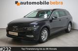 Volkswagen Passat 2.0TDI DSG Business Virtual Voll