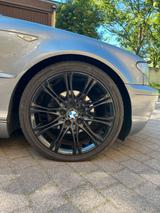 BMW e46 320ci Coupé Liebhaberfahrzeug - BMW 320 aus 2004: Coupe