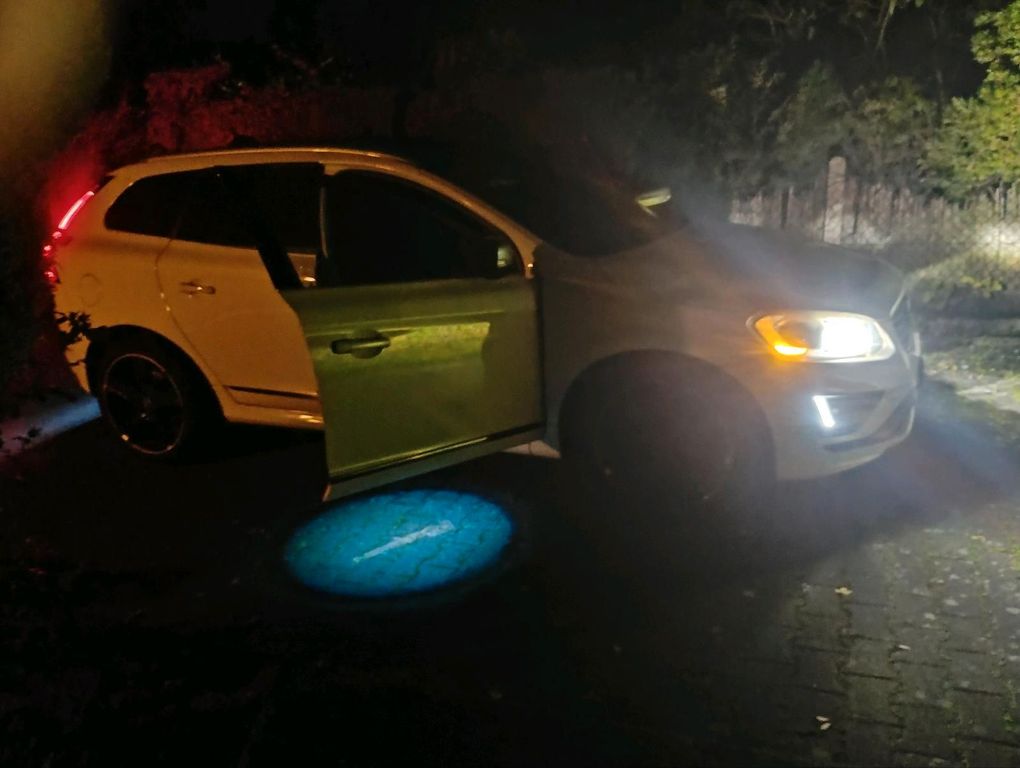 Image of Volvo XC60