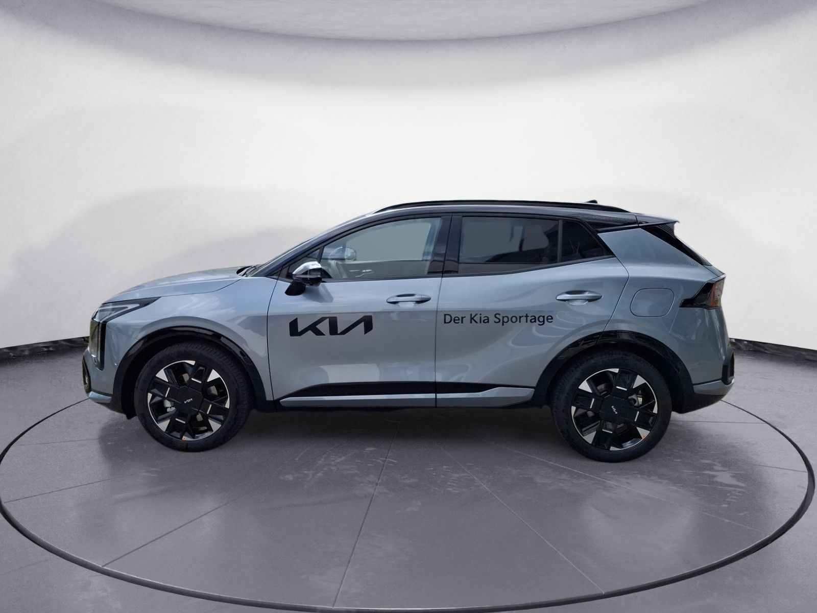 Kia Sportage - Bild 4