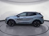 Kia Sportage 1.6 GT-Line AWD DDCT LEDER PANORAMAGLAS - Kia Sportage mit Benzin-Antrieb: Geländewagen, 1.6