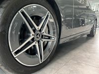 Mercedes-Benz C 200 - Vorschau Bild 13