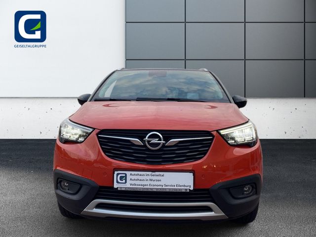 Crossland X 1.2 Turbo Ultimate *LED*KAMERA*KEYLE