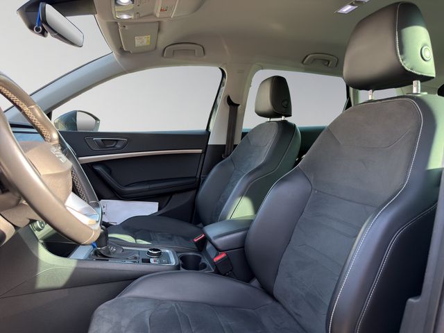 Ateca 2.0 TDI Xperience