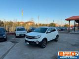 Ssangyong Korando 2.0 2WD MT GPL Limited - Ssangyong Korando aus 2018