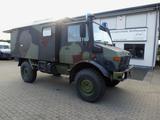 Unimog U 1300 L San Koffer - Offers matching your search criteria