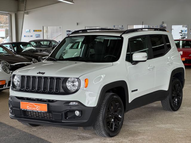 Jeep Renegade 1.4 M-Air 4WD *SHZ*NAV*PAN*ACC*PDC*RK*