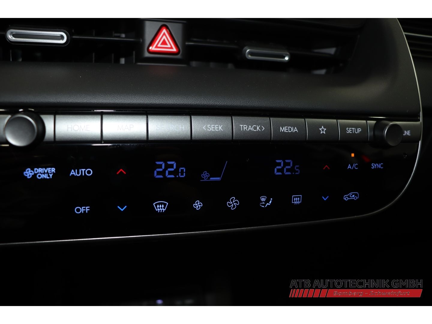 Fahrzeugabbildung Hyundai IONIQ 5 TECHNIQ MY25 84 kWh 229 PS 2WD BOSE Soun