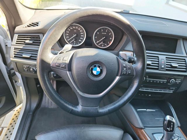 BMW Bmw X 6 50i