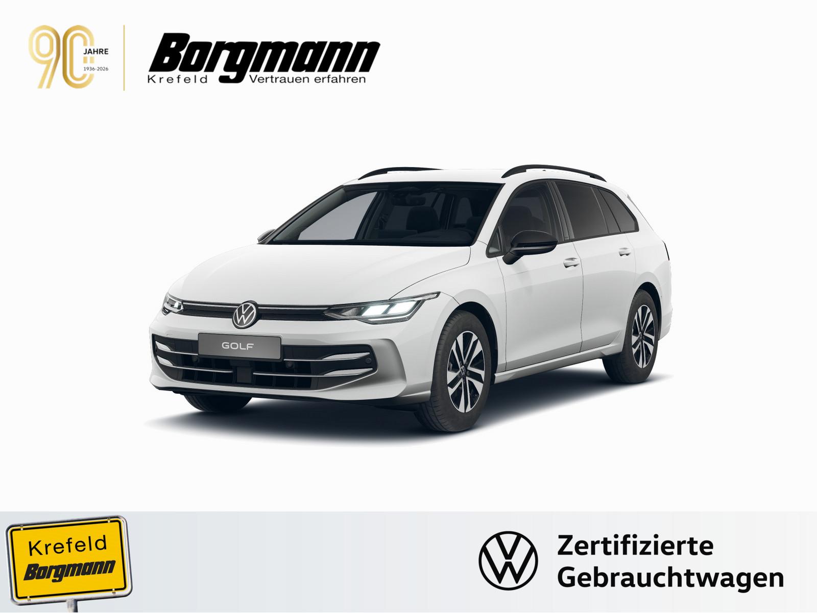 Volkswagen Golf VIII 1.5 eTSI Energy LED HUD ACC NAVI SHZ, миниатюра 12